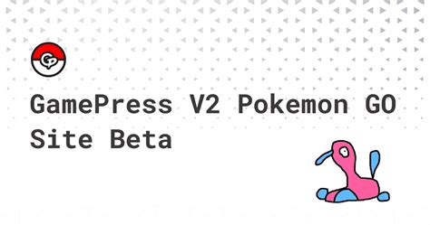 pokemon go gamepress|pokemon go download.